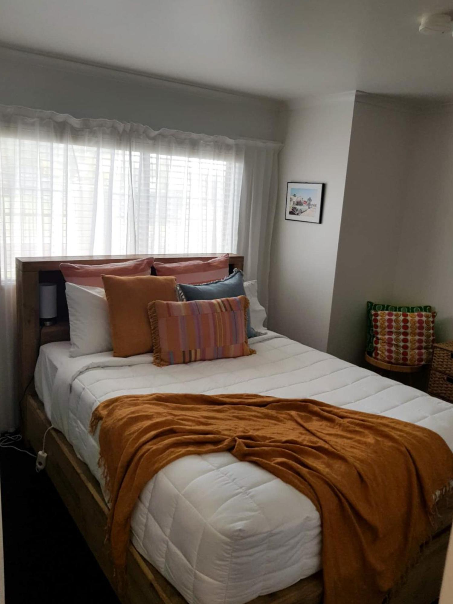 Ocean Breeze Resort Pauanui Luaran gambar