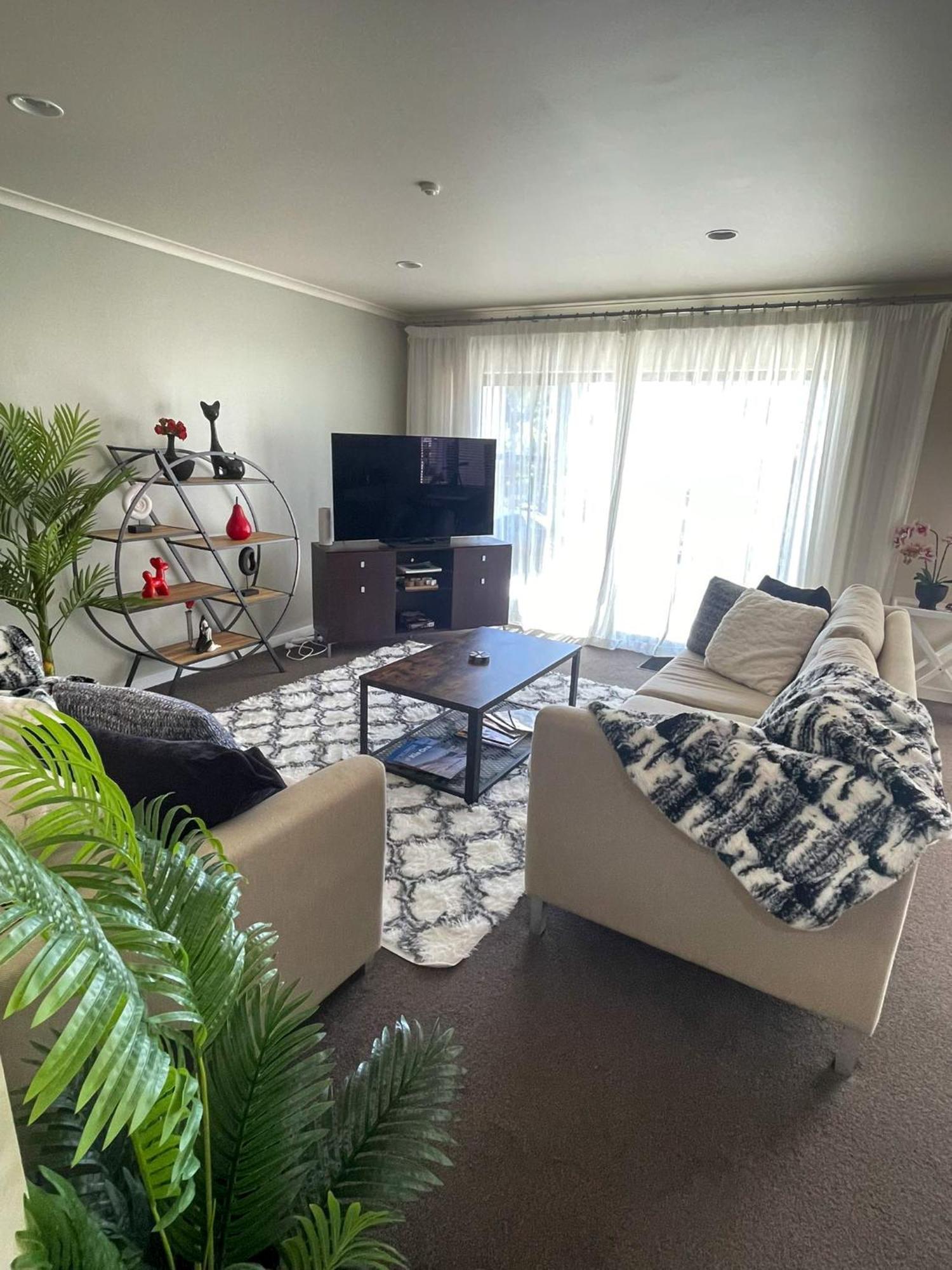 Ocean Breeze Resort Pauanui Luaran gambar
